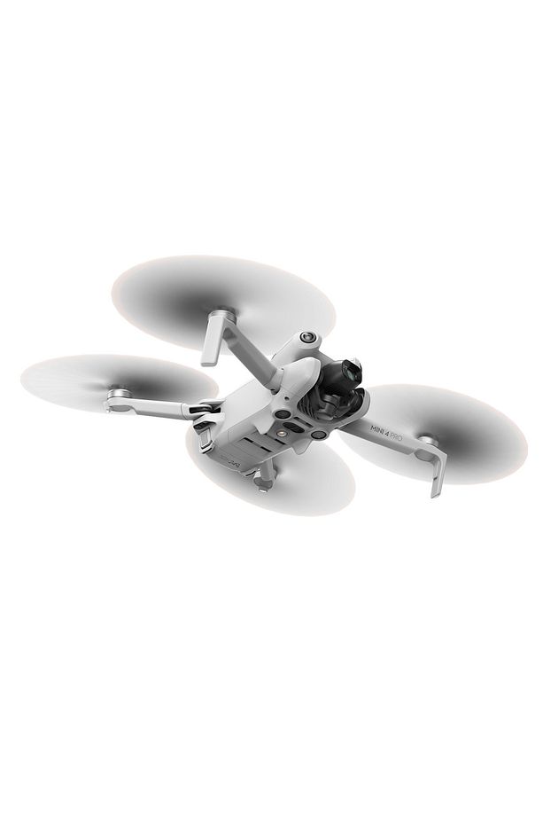 Mini 4 Pro - 4