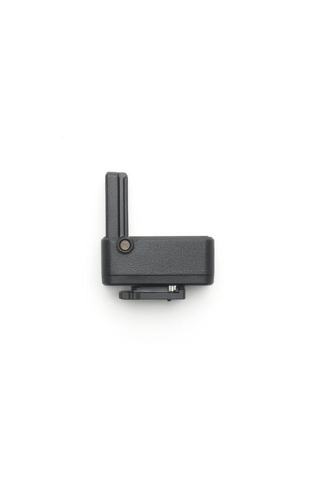 Mic 2 Camera Adapter - 4