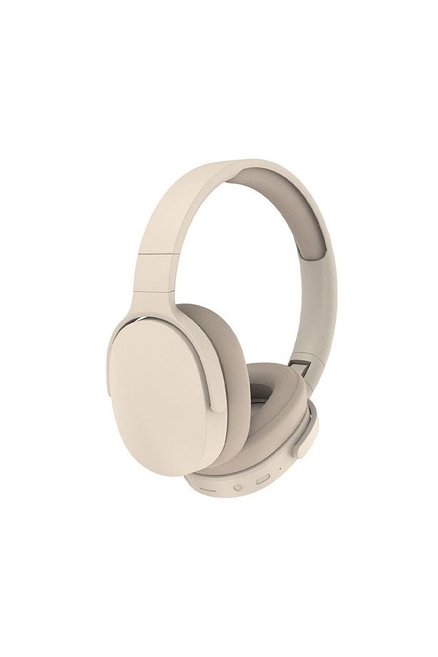 2215 Kablosuz Bluetooth Kulak Üstü Kulaklık / IOS & Android Uyumlu Şarjlı Wireless Kulaklık - 6
