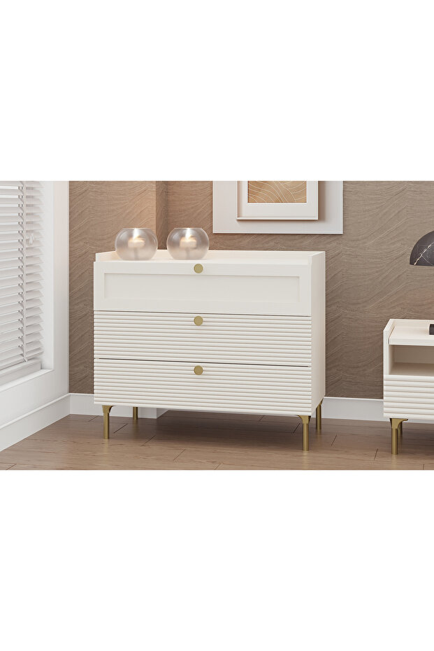 VALENSİYA ŞİFONYER - 4