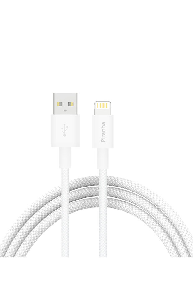 3367 Yüksek Hızlı 60w Ios Kablo 1.2m (USB & IOS LİGHTNİNG) - 6