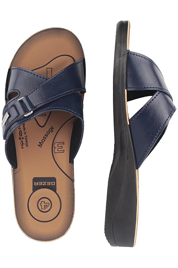 Yazlık Kadın Terlik - 4