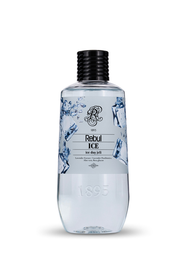 ICE DUS JELI 500ML UNISEX - 1