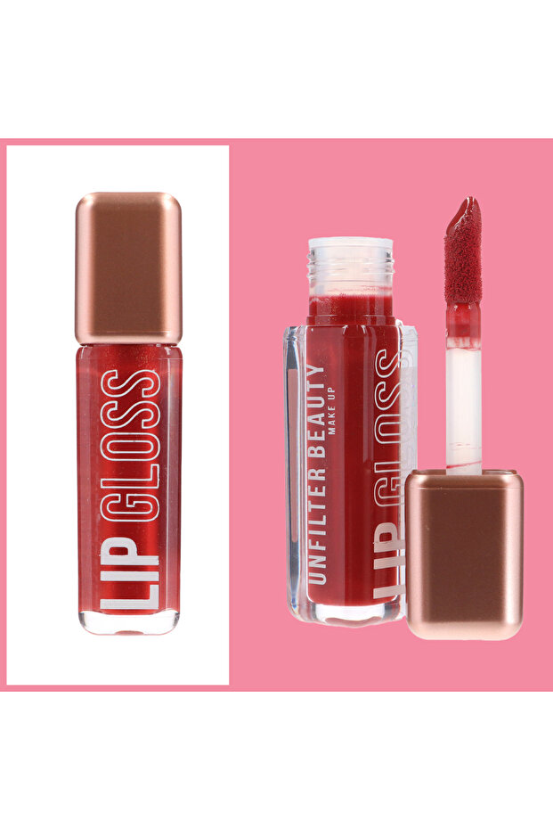 Lipgloss 30 Wild Cherry - 2