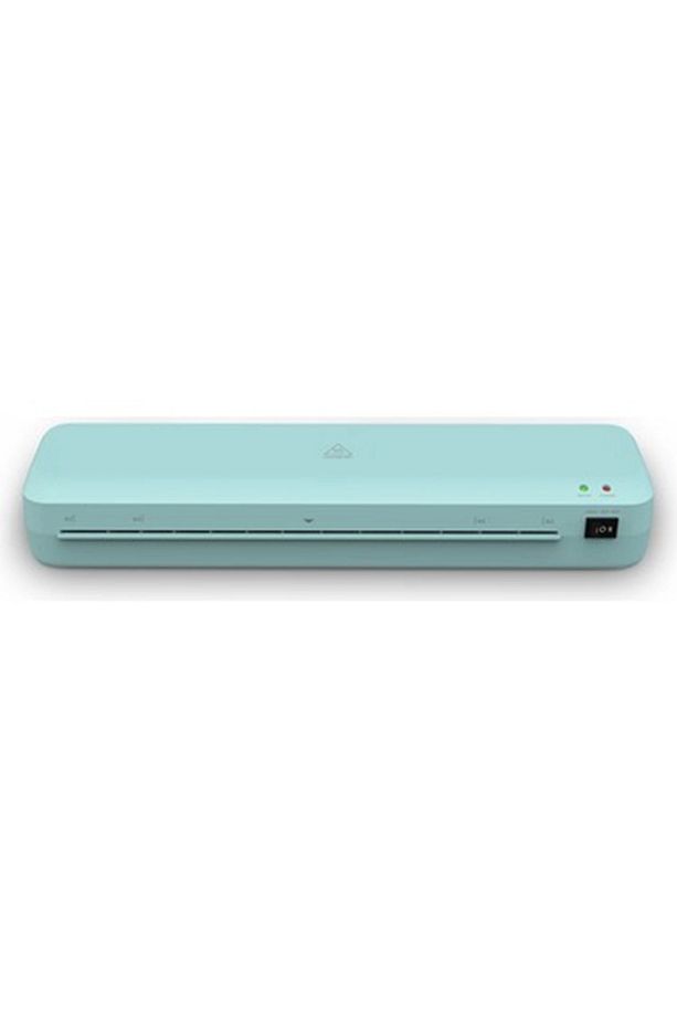 LAMİNASYON MAKİNESİ A4 LM-1010BL MAVİ - 2
