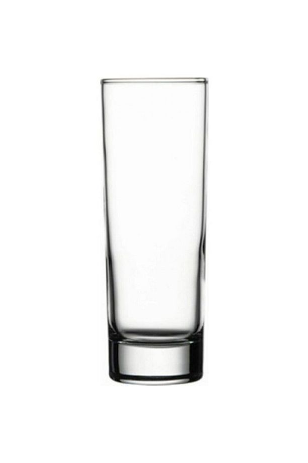 42469 Side Long Kokteyl Meşrubat Su Bardağı 12 Adet Kokteyl Votka Bardağı - 1