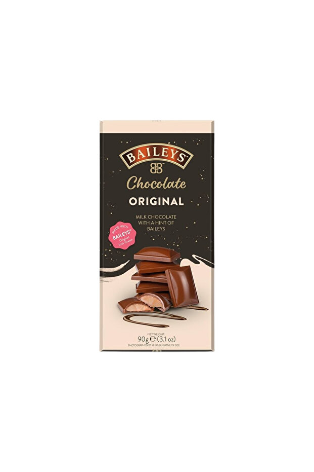 Original Truffle Bar 90g - 1