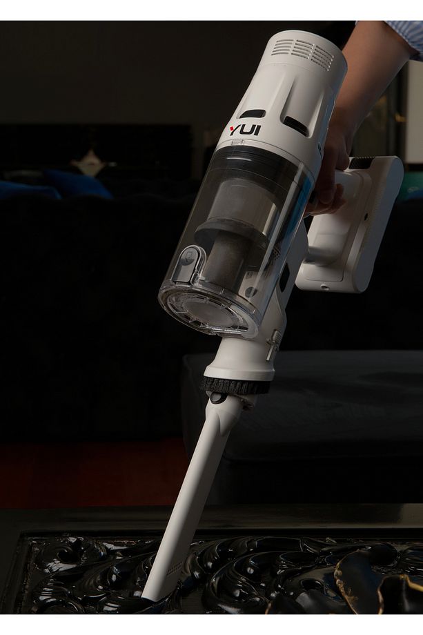Ds17 Pro Max 33.000 Pa Şarjlı Kablosuz Dikey Süpürge Ve El süpürgesi - 5