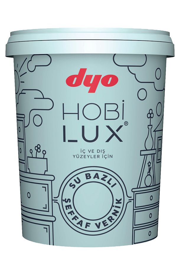 Hobilux Boya Seti - 5
