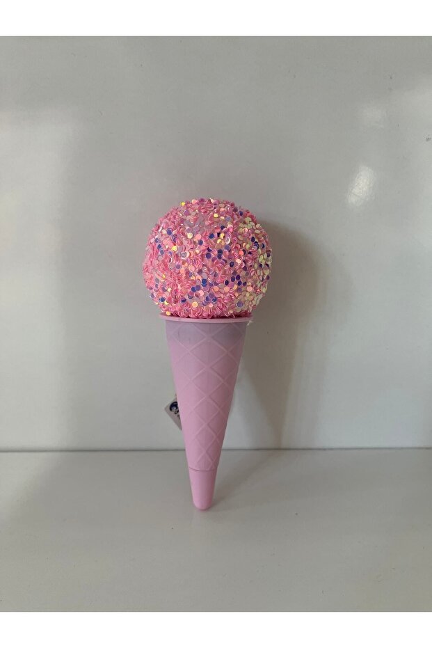 Dondurma Jel Kalem Anahtarlıklı - 1