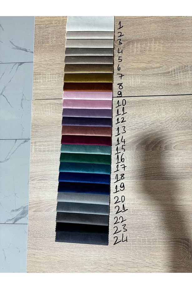 Vendi Koltuk Takımı - 5