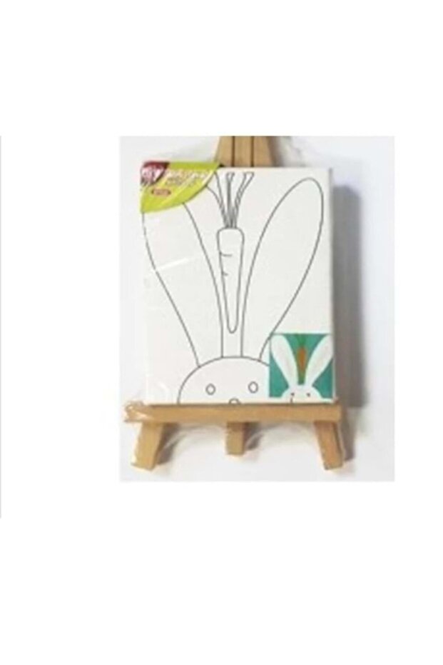 CRN- 50 MİNİ TUVAL STANDI - 2