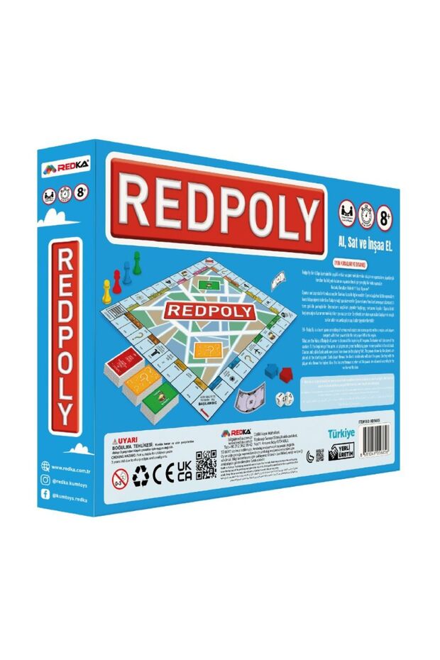 REDPOLY - 2