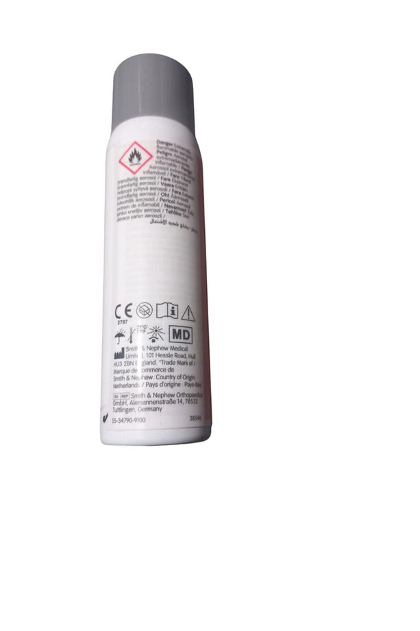SMİTH&NEPHEW - OPSİTE YARA KAPATICI SPREY 100ML - 4