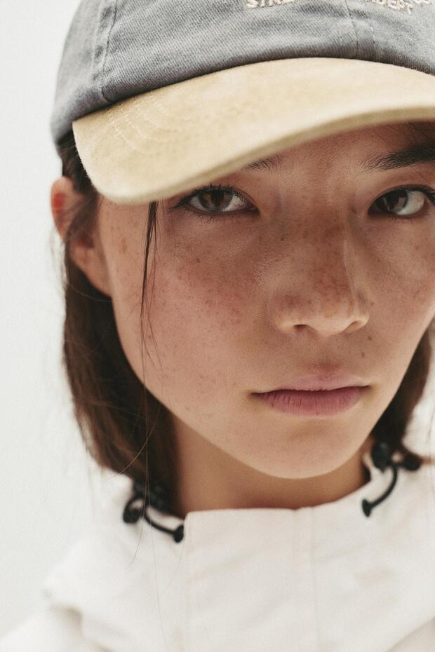 Basic Kanguru Ceket - 4