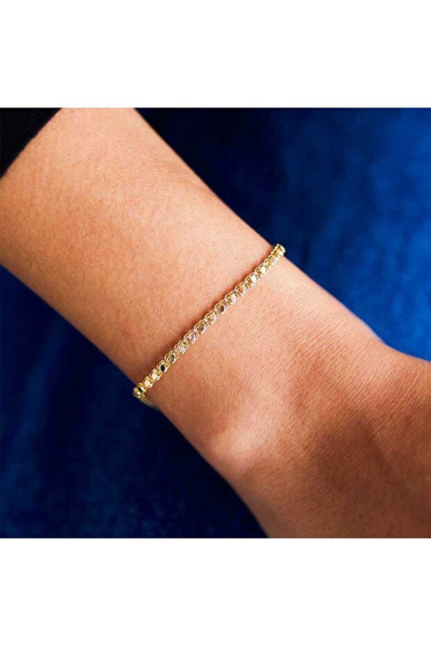 Small Pullu Bileklik - 2