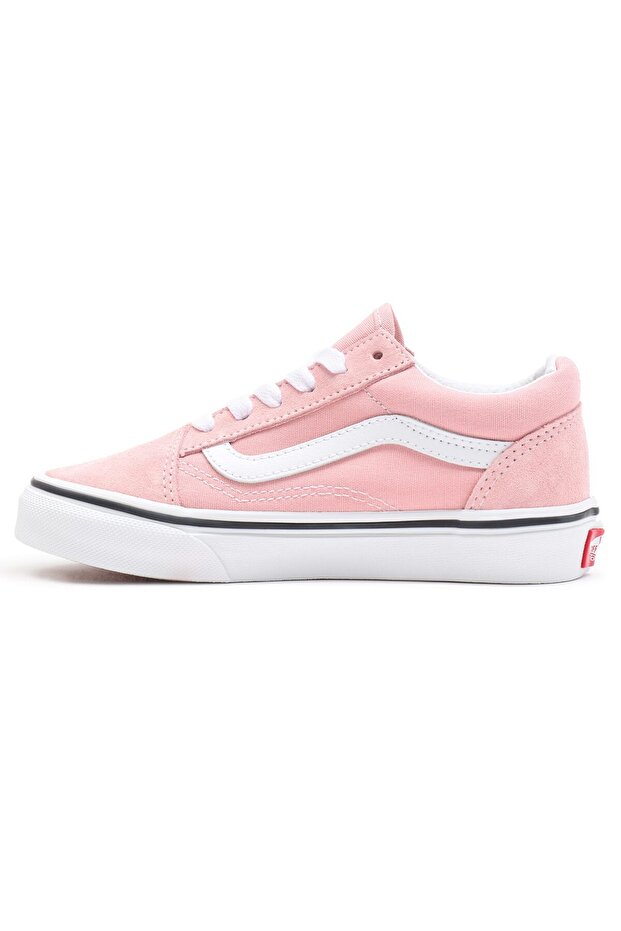 UY Old Skool - Pink - 3