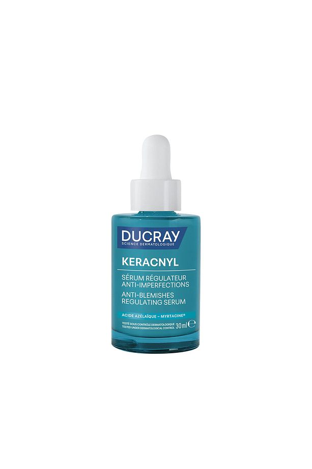 Keracnyl Anti Blemishes Regulating Serum 30 ml - 1