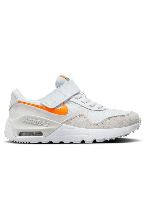 حذاء Air Max SYSTM PS - أبيض