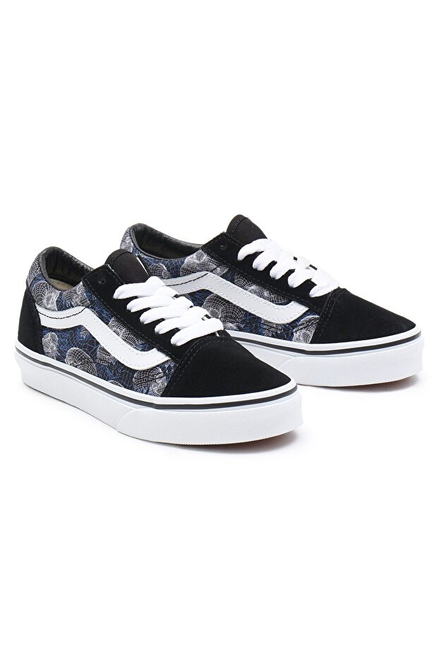 UY Old Skool - أسود
