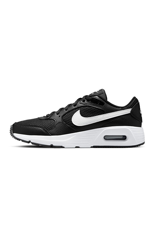 حذاء Air Max SC BG / حذاء مدرسي - أسود
