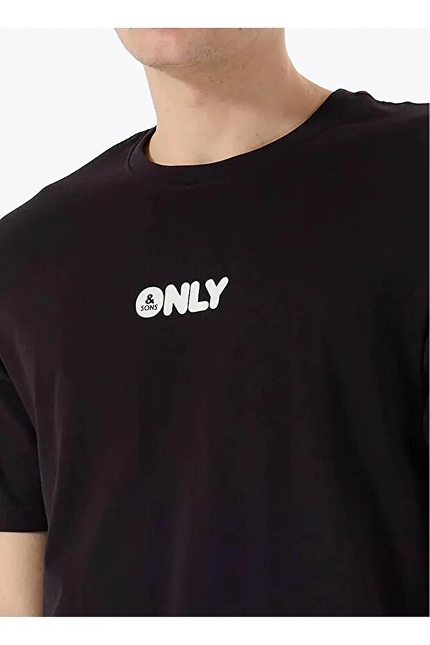 ONSPALM LOGO REG SS TEE CS - 3