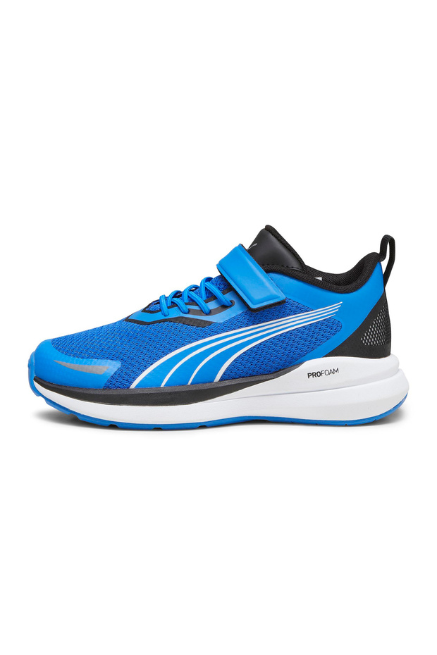 Kruz AC+ PS-Ultra Blue - White Silver