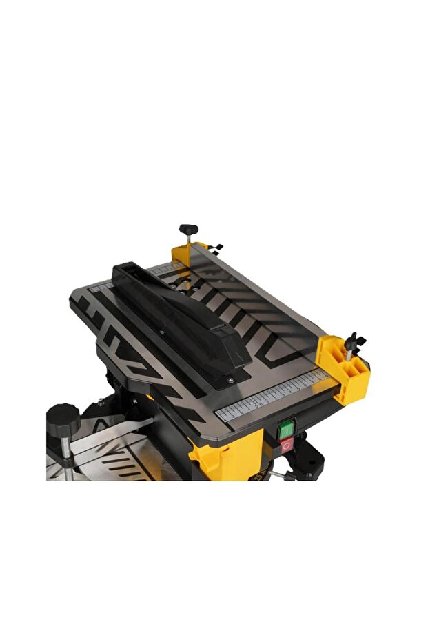 Rtm6220 Gönye Kesme Üstten Tabla 1200w - 4