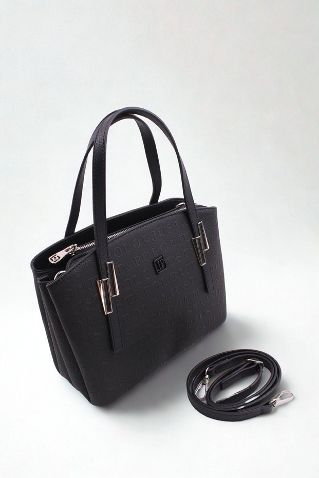 Original Just Polo Top-Rated Women's Shoulder Bags Suitable for Daily Use