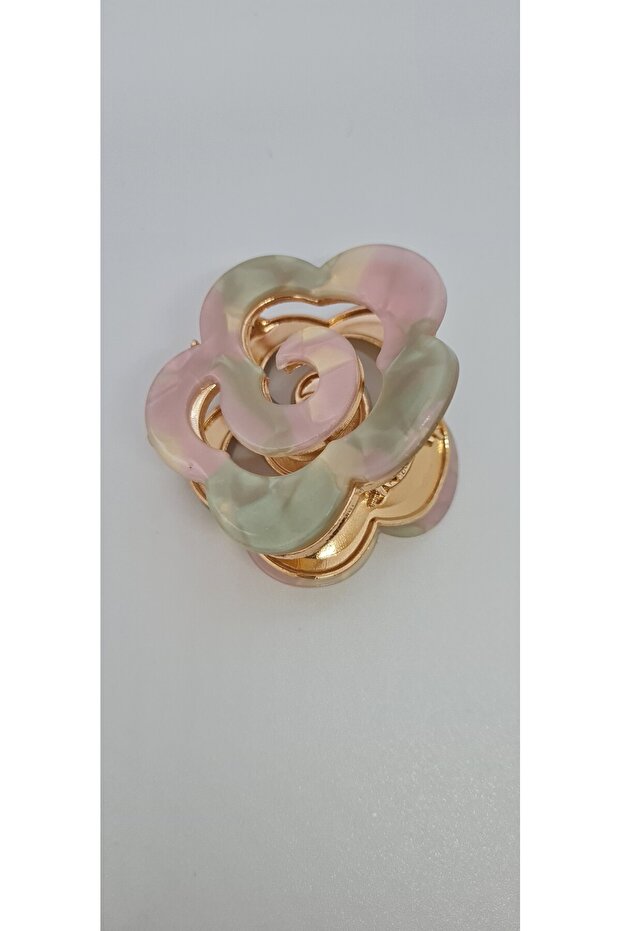 مشبك مزلاج العظام - 3