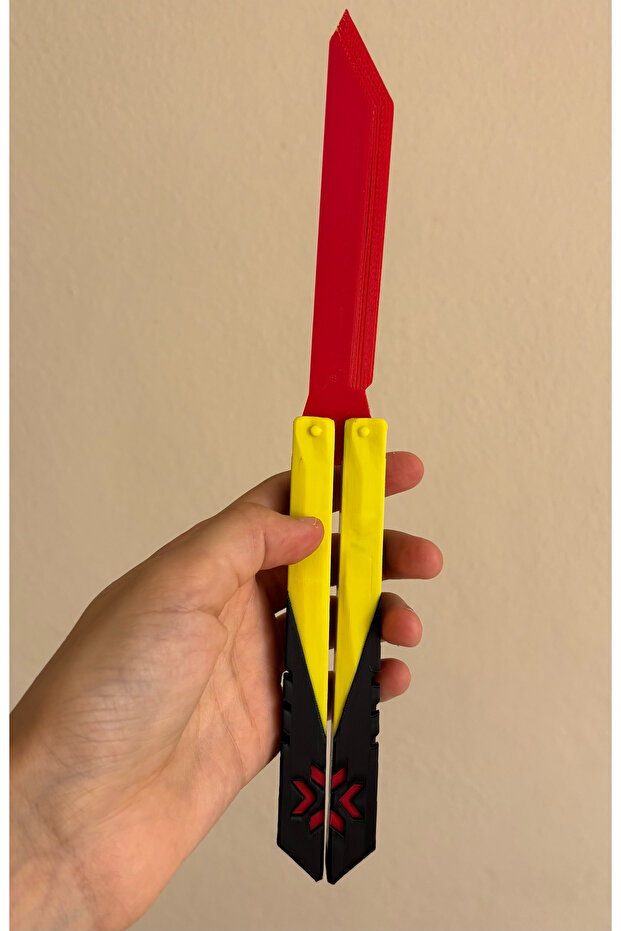 Valorant Champion - 1