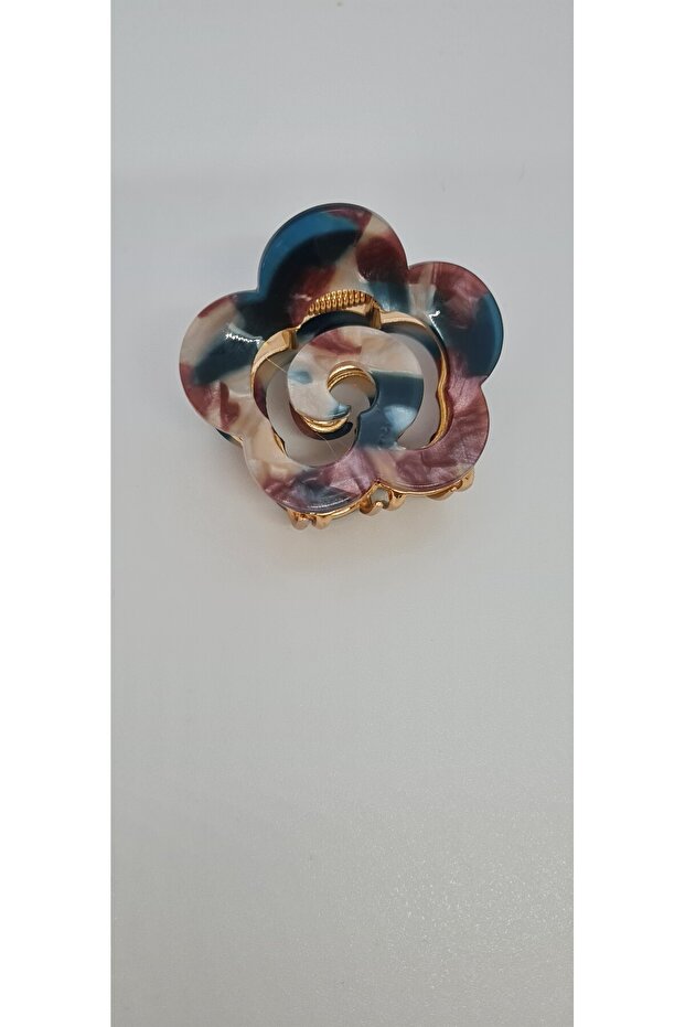 مشبك مزلاج العظام - 1