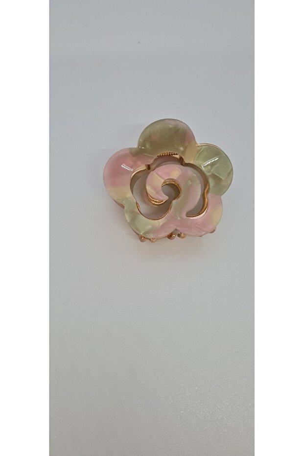 مشبك مزلاج العظام - 1