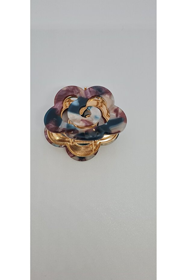 مشبك مزلاج العظام - 4