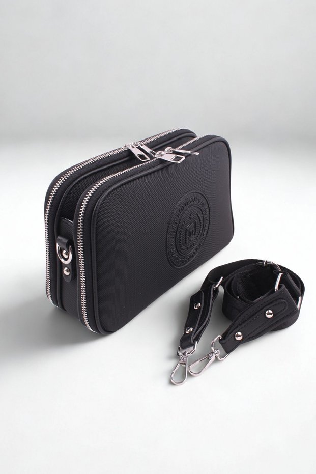 Original Just Polo Top-Rated Women's Shoulder Bags Suitable for Daily Use
