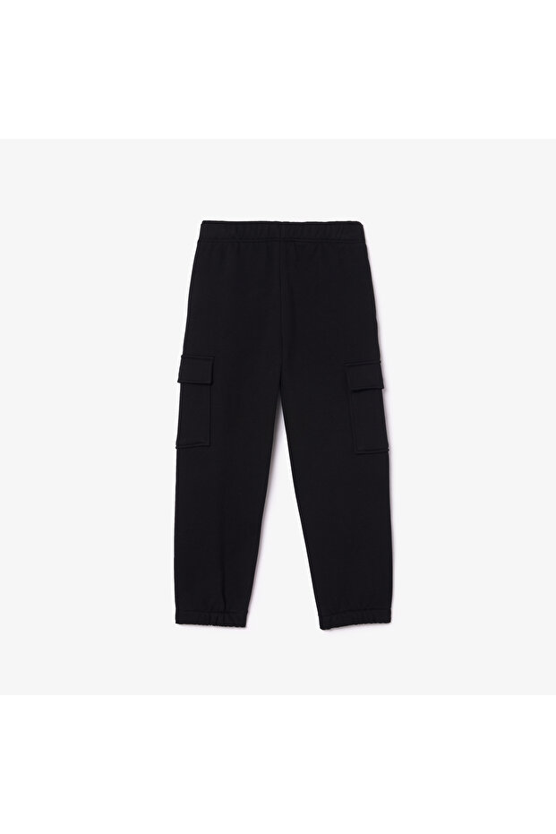 بنطال رياضي من الصوف - XJ7345-00-031 - 5