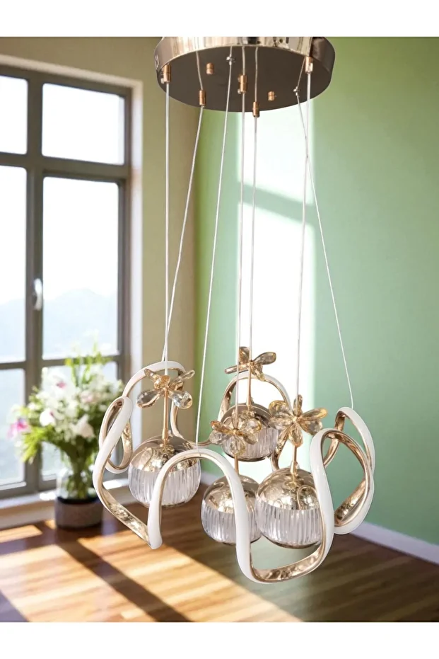 4 TOPLU LED - 1