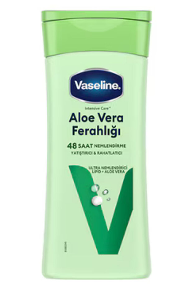 Vücut Losyonu 4'lü Set – 4 x 200 ml | Aloe Vera, Kakao, Hassas Bakım, Temel Onarım | Tüm Ci - 2