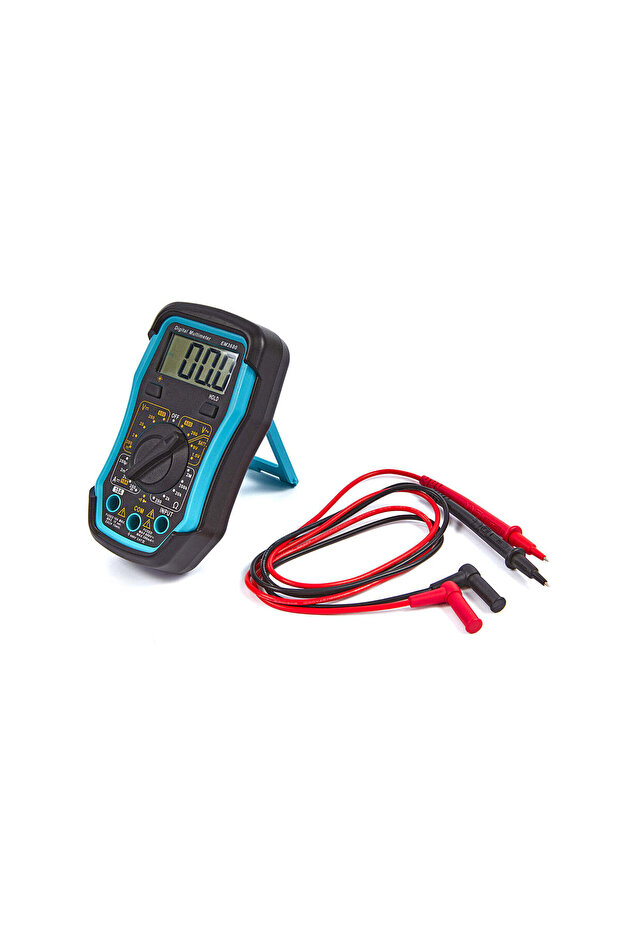 MULTIMETRU DIGITAL HBM - 6