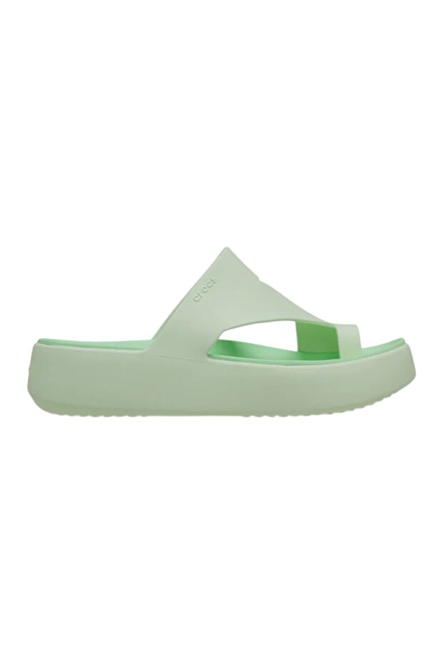 Women's Getaway Platform Toe Loop - 1