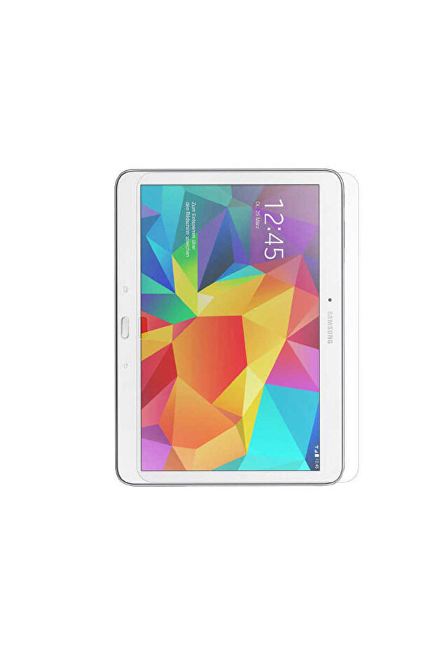 حافظة جالاكسي تاب A T550 9.7 متوافقة مع CPPL مع حامل قابل للدوران - أخضر - 2