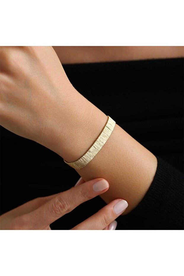 8 mm Bobin Bileklik - 2