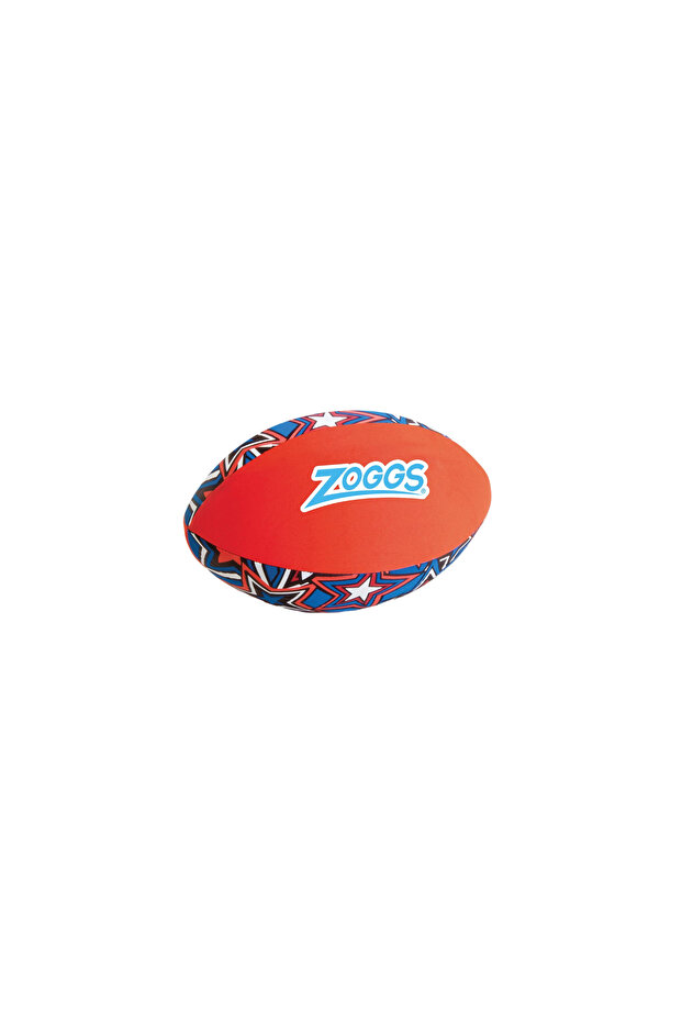 Aqua Ball – Neoprene Water Ball for Pool & Beach Play – 54-55cm – All Ages – 465351