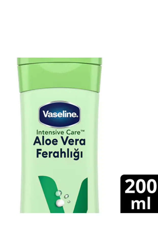 Vücut Losyonu 4'lü Set – 4 x 200 ml | Aloe Vera, Kakao, Hassas Bakım, Temel Onarım | Tüm Ci - 4