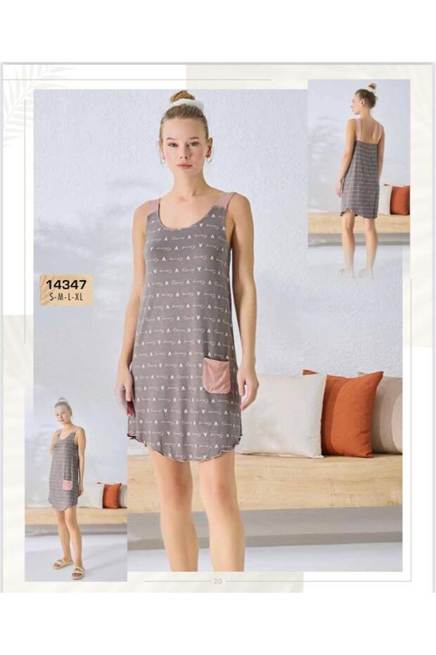 14347 TUNİK - 1