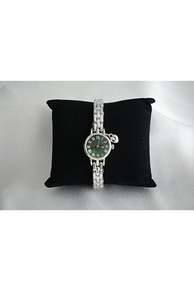 PLUS BYN METAL GÜMÜŞ - 2