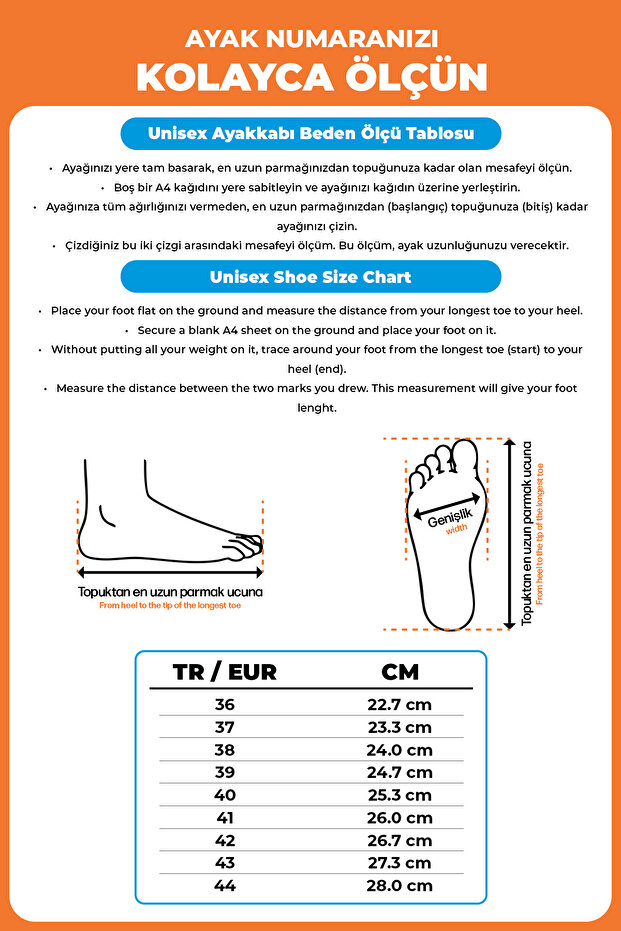 Çoraplı Krampon Ayakkabı Air Prof Futbol Ayakkabısı - 8