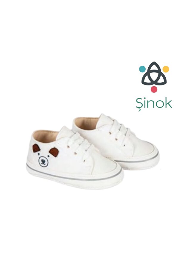 Bebek Patik Ayakkabı Code:4390 - 1