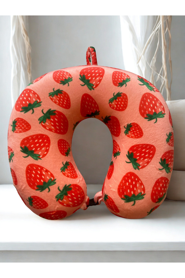 Travel Neck Pillow Visco Travel Pillow Orthopedic Travel Pillow Visco Neck Pillow