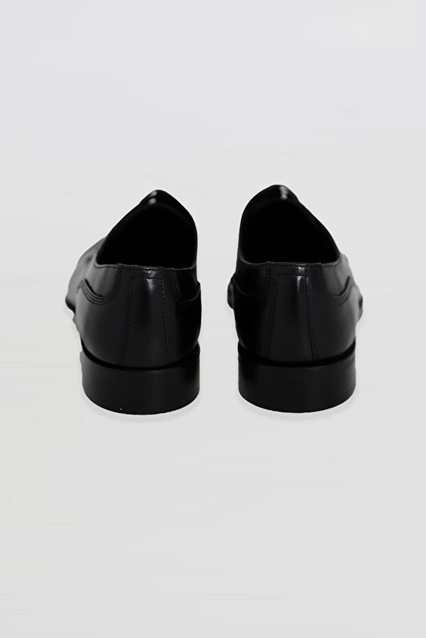 SİYAH Ayakkabı - 3